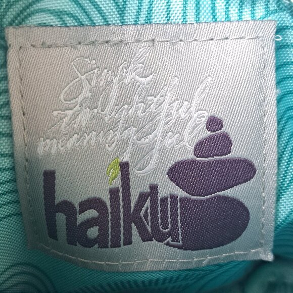 Haiku Crossbody Mini Bag - Picture 10 of 16